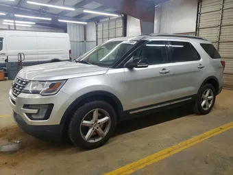 2016 Ford Explorer 1FM5K8D8XGGB14809 Lot 59872866