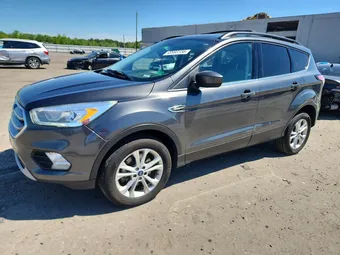 2017 Ford Escape 1FMCU9G91HUE36611 Lot 48988156