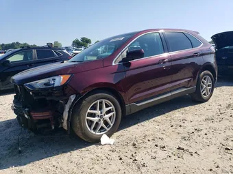 2021 Ford Edge 2FMPK4J93MBA35581 Lot 60993466