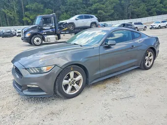 2015 Ford Mustang 1FA6P8AMXF5373571