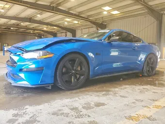 2021 Ford Mustang 1FA6P8CF3M5145245