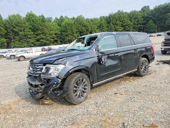 2021 Ford Expedition 1FMJK1KT0MEA25965