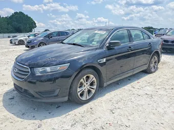 2015 Ford Taurus 1FAHP2D82FG133956