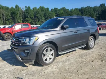 2019 Ford Expedition 1FMJU1HT1KEA00894