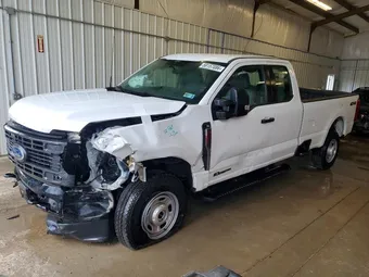 2026 Ford F-250 1FT8X2BT8TEC94014