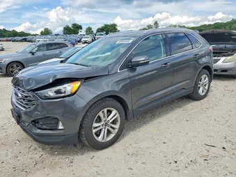 2020 Ford Edge 2FMPK4J95LBB65053 Lot 59955486
