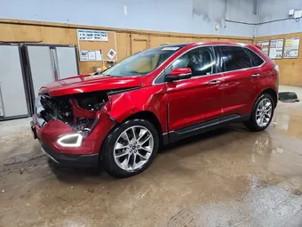 2016 Ford Edge 2FMPK4K85GBB78347