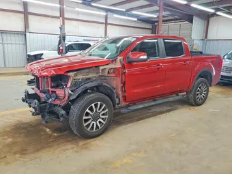2019 Ford Ranger 1FTER4FH2KLA93833