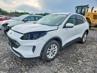 2020 Ford Escape 1FMCU9G69LUA20126 Lot 60594766