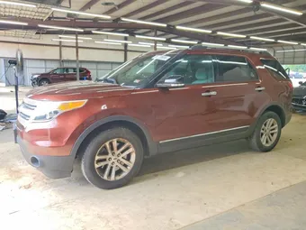 2015 Ford Explorer 1FM5K8D80FGB38406 Lot 56620696