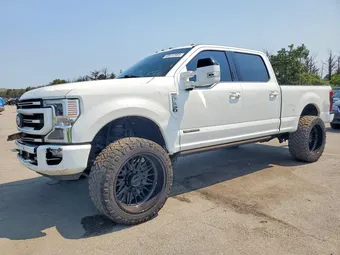 2021 Ford F-350 1FT8W3BT2MED34436