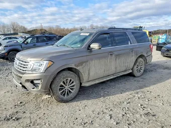 2018 Ford Expedition 1FMJK1JT7JEA06603