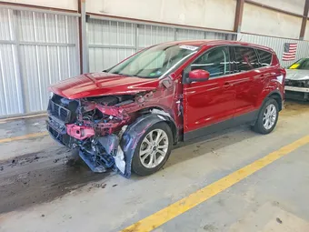 2019 Ford Escape 1FMCU0GD1KUB45002 Lot 57342466