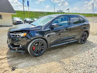2019 Ford Edge 2FMPK4AP3KBC70266 Lot 60467486