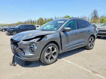 2023 Ford Escape 1FMCU9NA3PUA94493 Lot 54318506