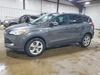 2016 Ford Escape 1FMCU9J94GUA50997 Lot 56630576