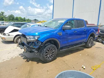 2020 Ford Ranger 1FTER4FH7LLA66791