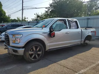2016 Ford F-150 1FTEW1EP9GFB83714 Lot 60183736