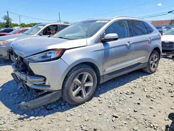 2020 Ford Edge 2FMPK4J94LBB28768 Lot 57365246