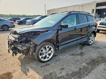 2016 Ford Escape 1FMCU9GX6GUC71913 Lot 62527286