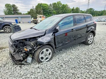 2017 Ford Escape 1FMCU0F78HUD04053 Lot 56878416