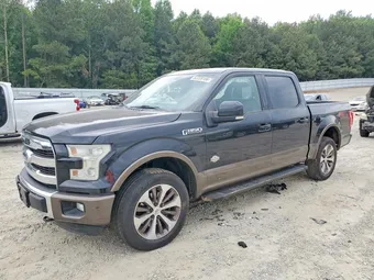 2015 Ford F-150 1FTEW1EF8FFC26171 Lot 52228156