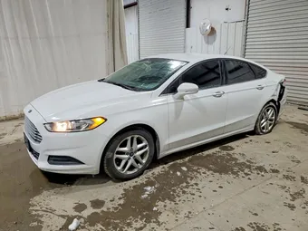 2016 Ford Fusion 3FA6P0H78GR118126