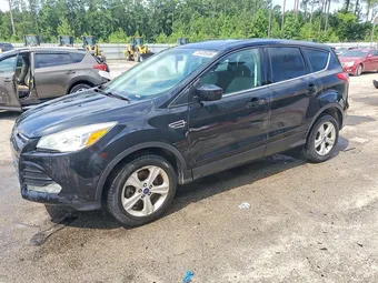 2015 Ford Escape 1FMCU9GX8FUB60424 Lot 58495086