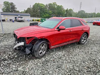 2026 Genesis GV70 5NMMBDTB3TH048418