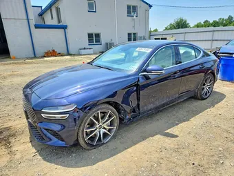 2026 Genesis G70 KMTG34SC9TU162566