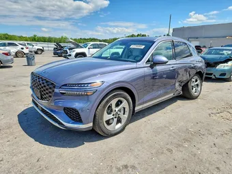 2026 Genesis GV70 5NMMBDTB5TH056679