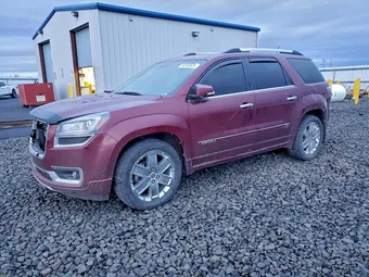 2015 GMC Acadia 1GKKVTKD6FJ346184 Lot 96103525