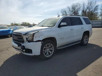 2016 GMC Yukon 1GKS2BKC4GR369797