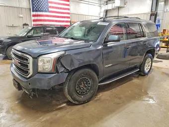 2020 GMC Yukon 1GKS2BKC3LR202289 Lot 56086866