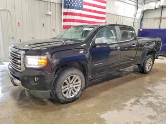 2015 GMC Canyon 1GTG6CE39F1201433 Lot 50773586