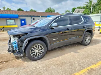 2017 GMC Acadia 1GKKNULS5HZ313670