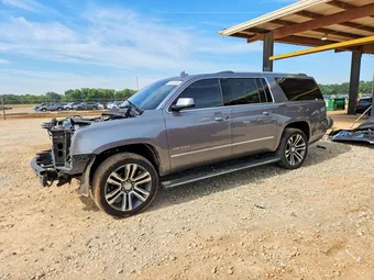 2020 GMC Yukon XL 1GKS2HKJ4LR235688