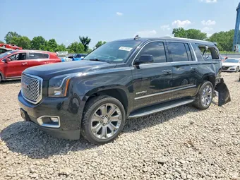 2016 GMC Yukon XL 1GKS2HKJ1GR473777