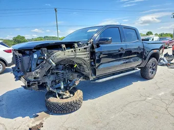 2023 GMC Canyon 1GTP6BEK1P1168754