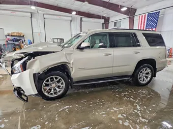 2016 GMC Yukon 1GKS2AKC8GR255876