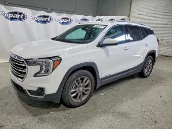 2023 GMC Terrain 3GKALPEG5PL122879 Lot 62791546