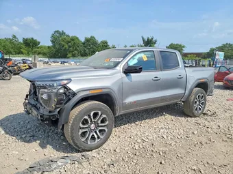 2023 GMC Canyon 1GTP6DEK1P1266436