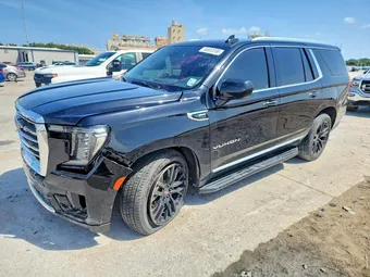 2021 GMC Yukon 1GKS1BKD5MR187159