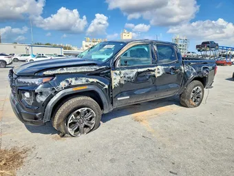 2025 GMC Canyon 1GTP1BEK9S1151949