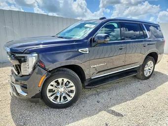 2026 GMC Yukon 1GKS2DKL7TR302942 Lot 60452716