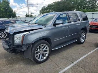 2020 GMC Yukon 1GKS2CKJXLR194194
