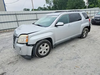 2015 GMC Terrain 2GKFLRE33F6213943 Lot 56740726