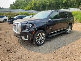 2023 GMC Yukon 1GKS2DKL2PR349365