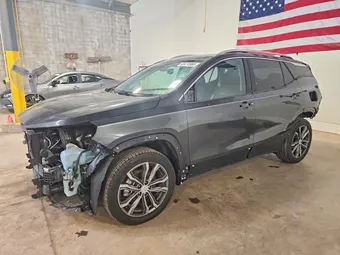 2019 GMC Terrain 3GKALXEX1KL218761