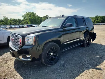 2015 GMC Yukon 1GKS2CKJ3FR680804